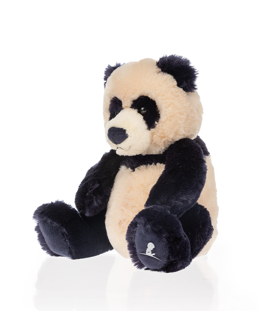 Primary image St. Jude Panda Bear Plush
